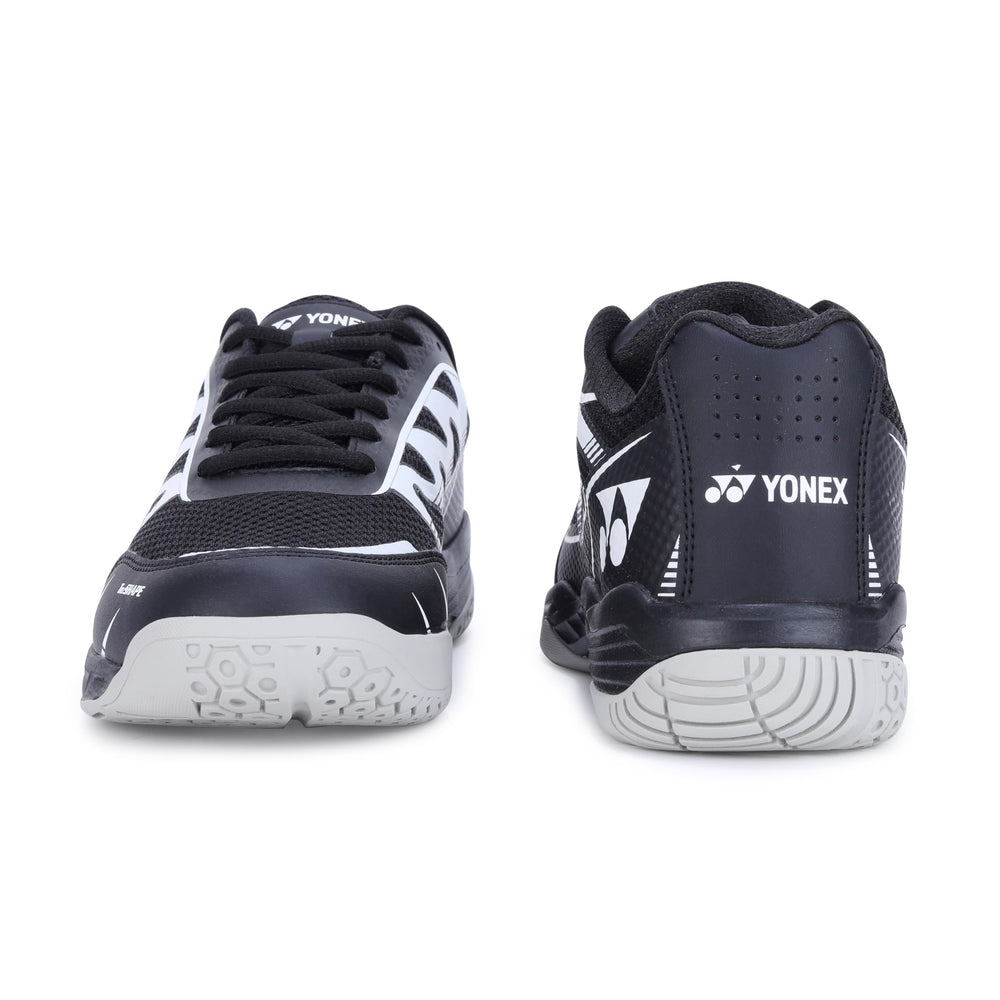 Yonex Voltrex-2 Badminton Shoes | Lightweight Court Shoes with TPU Plate, Hexa Grip Sole & Tru Shape Fit
