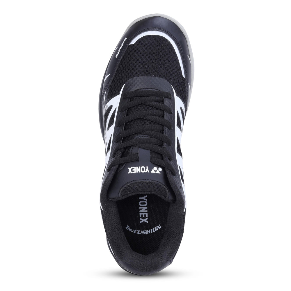Yonex Voltrex-2 Badminton Shoes | Lightweight Court Shoes with TPU Plate, Hexa Grip Sole & Tru Shape Fit