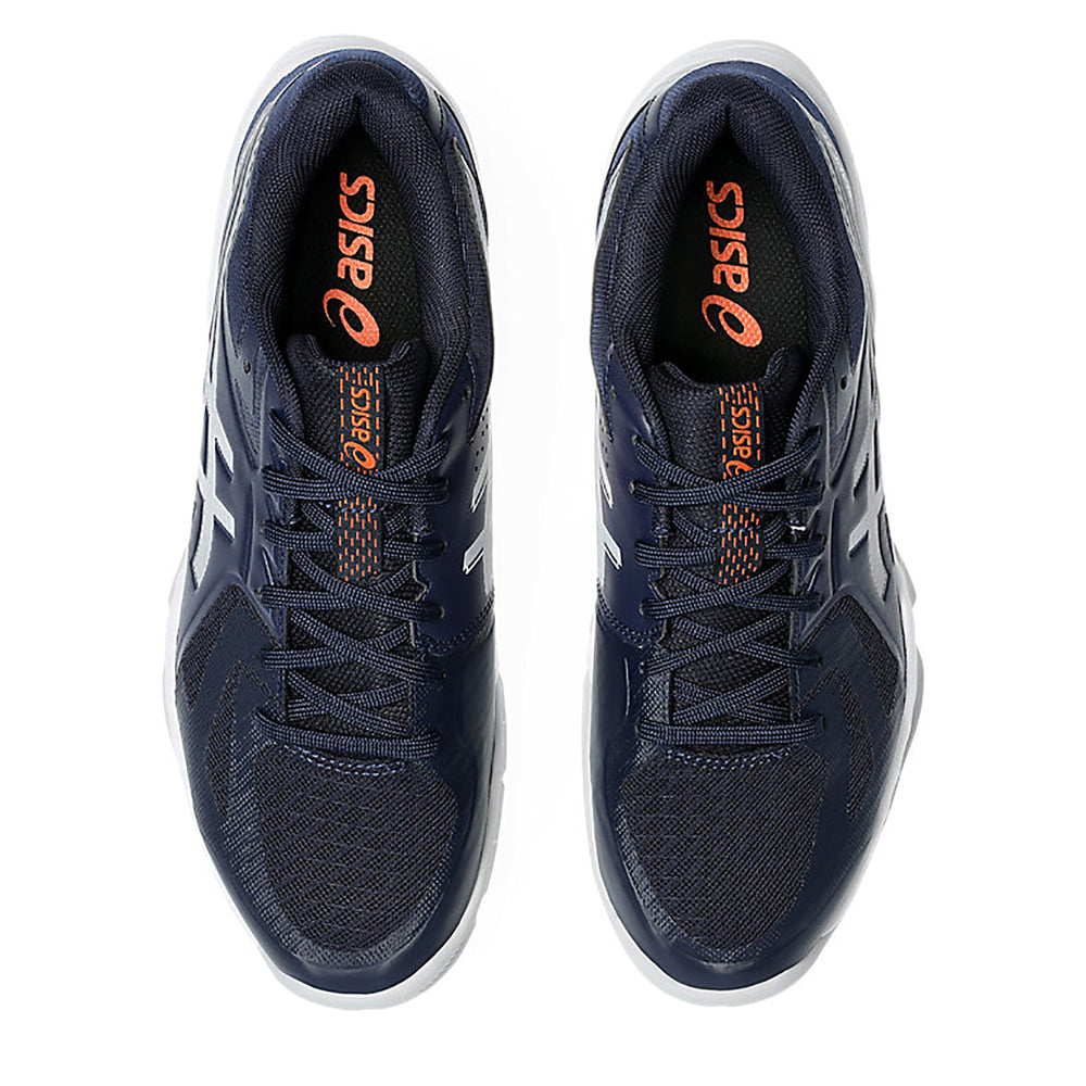 ASICS Blade FF Men’s Badminton Shoes | Lightweight FlyteFoam Cushioning Indoor Court Shoes with Non-Marking Outsole - Best Price online Prokicksports.com