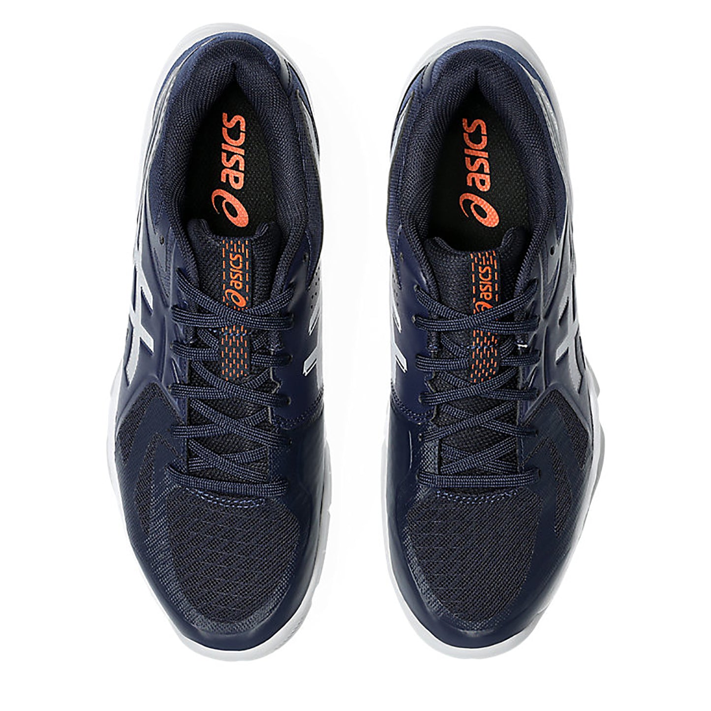 Asics Blade FF Men's Badminton Shoes, Midnight/White - Best Price online Prokicksports.com