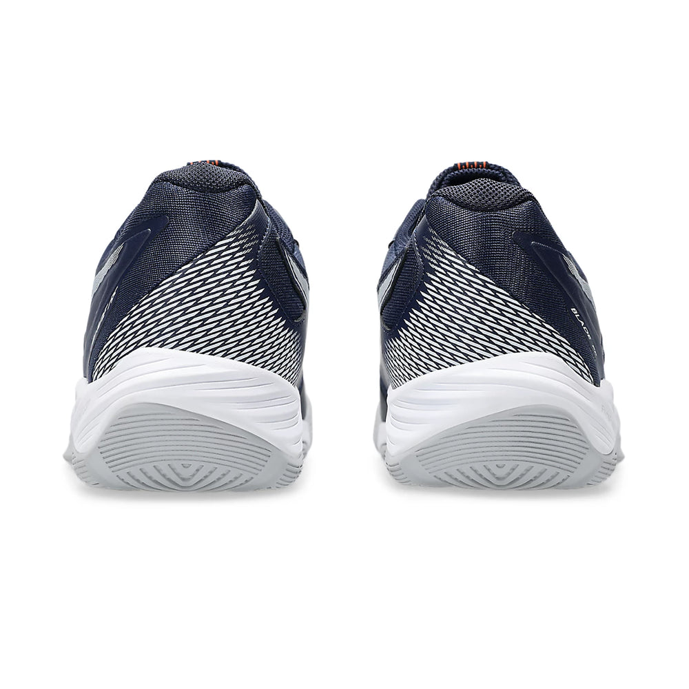 ASICS Blade FF Men’s Badminton Shoes | Lightweight FlyteFoam Cushioning Indoor Court Shoes with Non-Marking Outsole - Best Price online Prokicksports.com