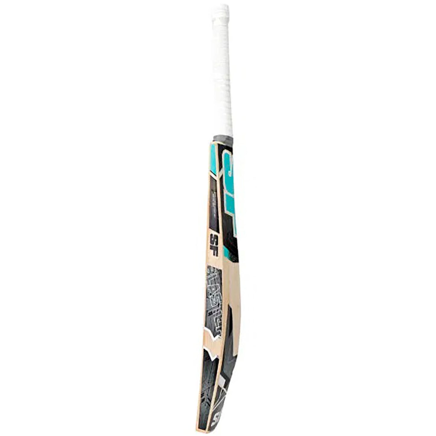 SF Blaster 7000 English Willow Cricket Bat SH – Power Profile Short Handle Bat for Leather Ball Cricket Players - Best Price online Prokicksports.com