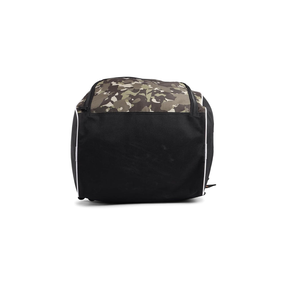 SG Blazepak Duffle Cricket Kitbag – Spacious Lightweight Backpack-Style Kit Bag with Multiple Compartments for Bats, Gear, and Accessories - Best Price online Prokicksports.com
