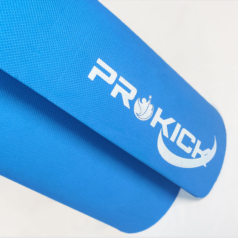 Prokick Anti Skid EVA Yoga mat with Strap, 8MM - Best Price online Prokicksports.com