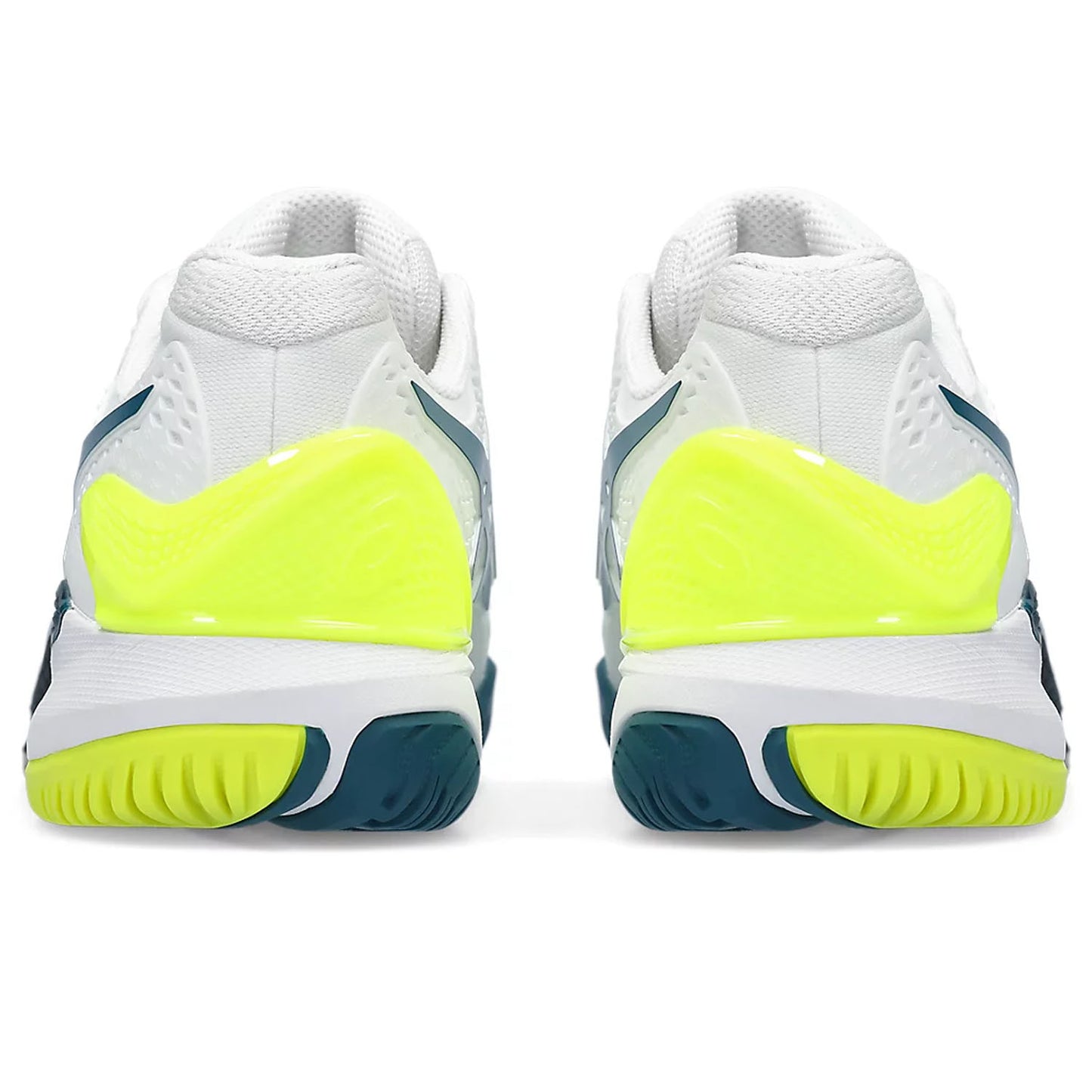 Asics Gel-Resolution 9 Men's Tennis Shoes - Best Price online Prokicksports.com