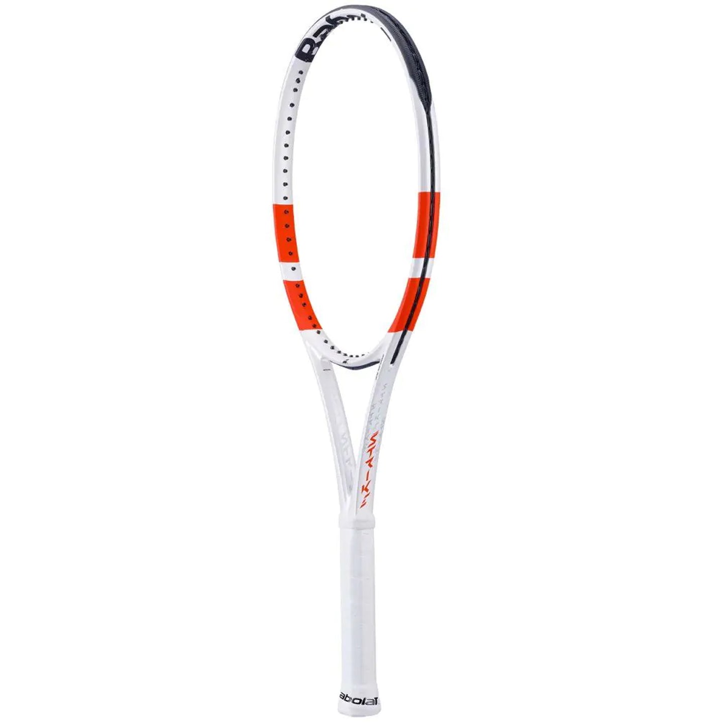 Babolat Pure Strike Lite Unstrung Tennis Racquet - Best Price online Prokicksports.com