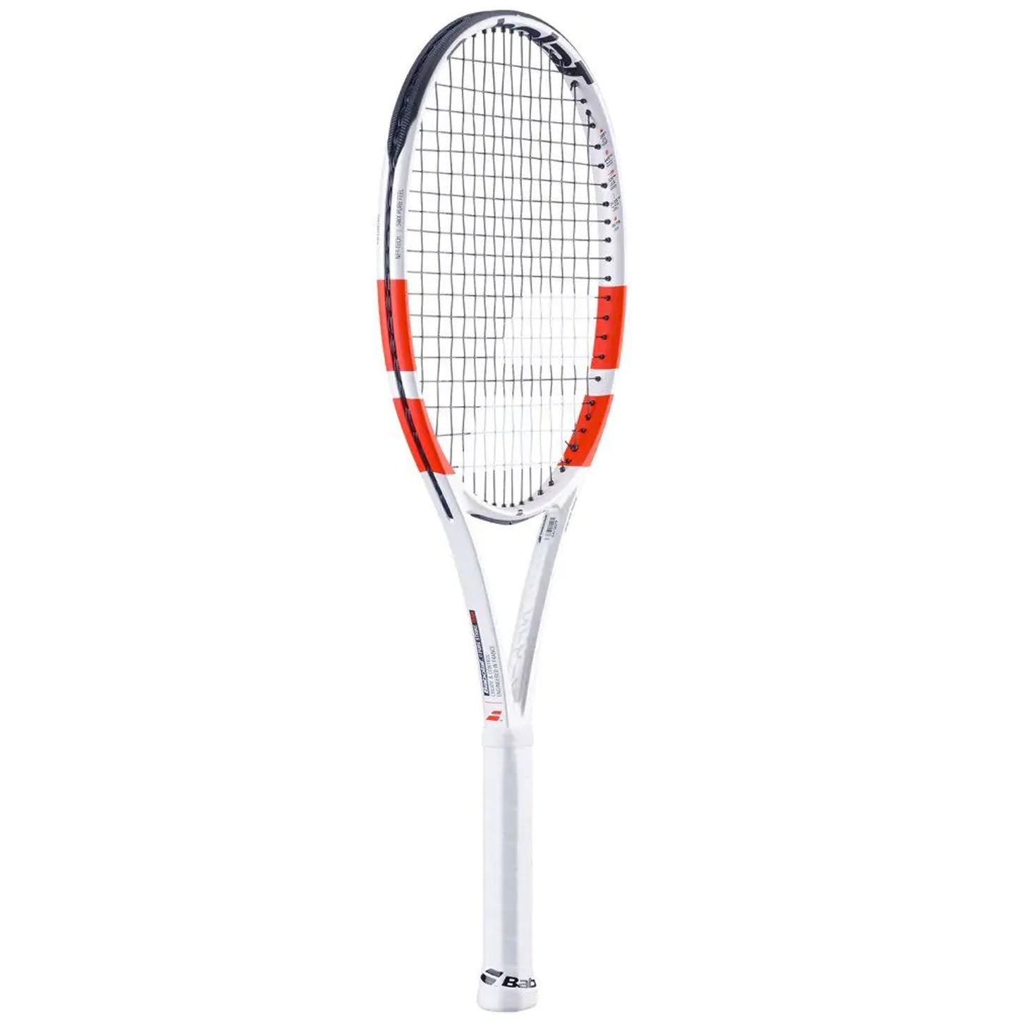 Babolat Pure Strike Lite Unstrung Tennis Racquet - Best Price online Prokicksports.com