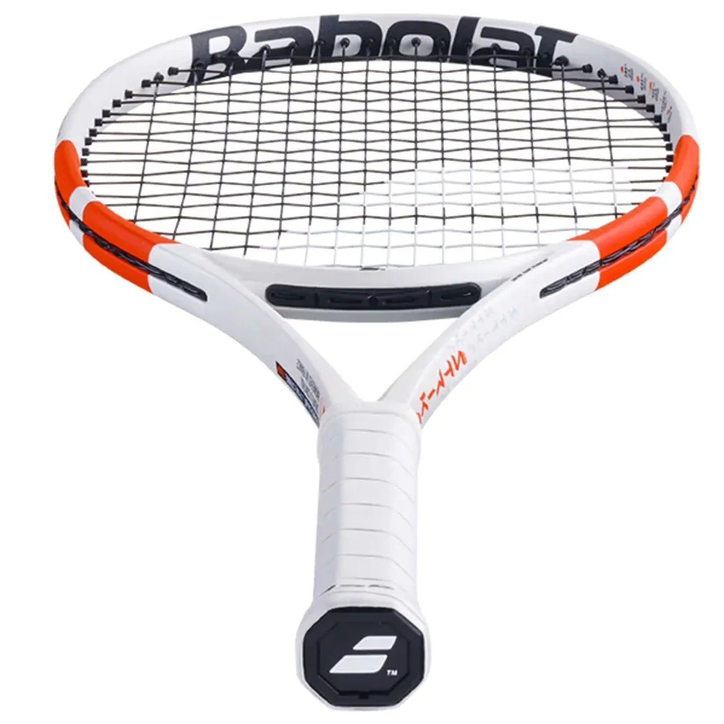 Babolat Pure Strike Lite Unstrung Tennis Racquet - Best Price online Prokicksports.com