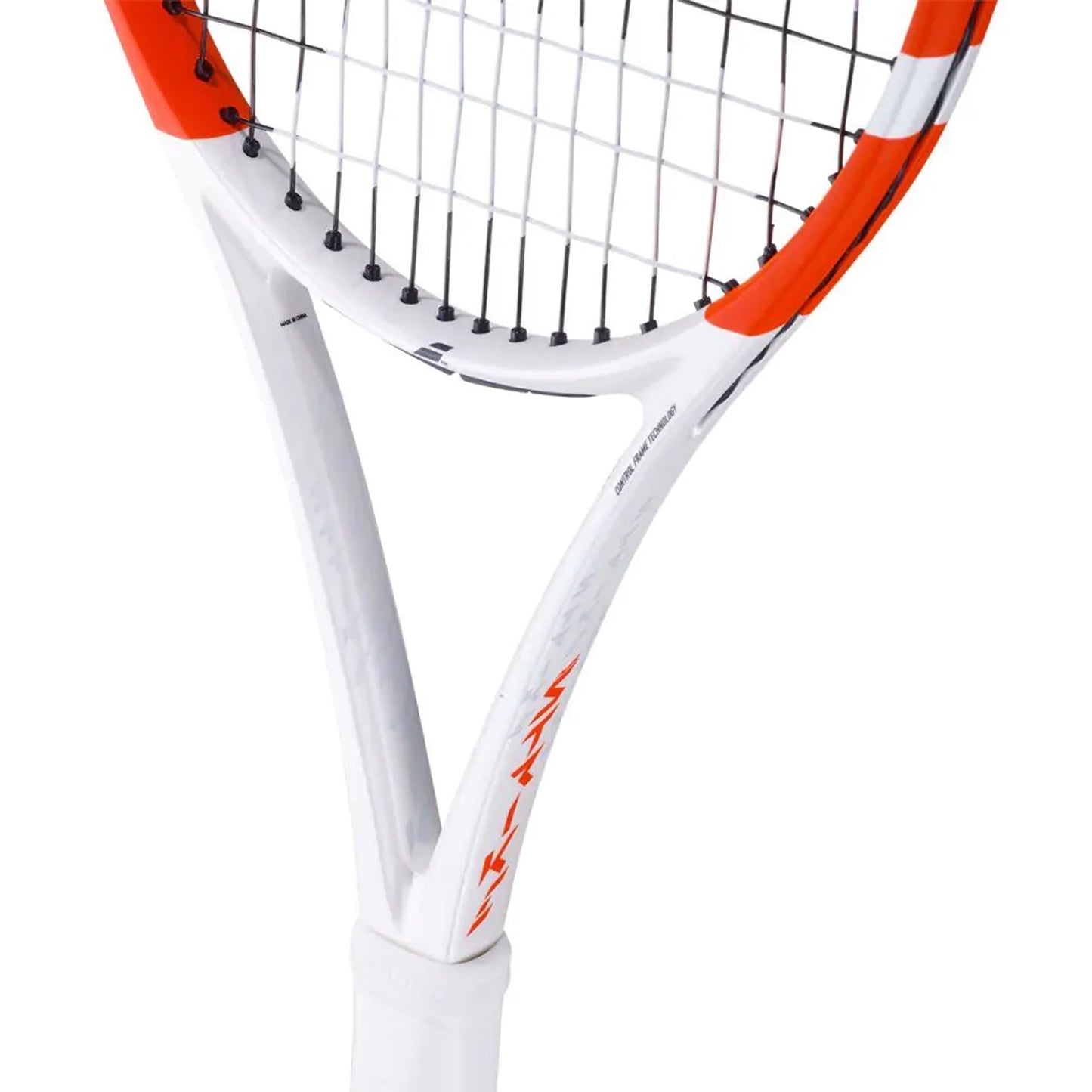 Babolat Pure Strike Lite Unstrung Tennis Racquet - Best Price online Prokicksports.com