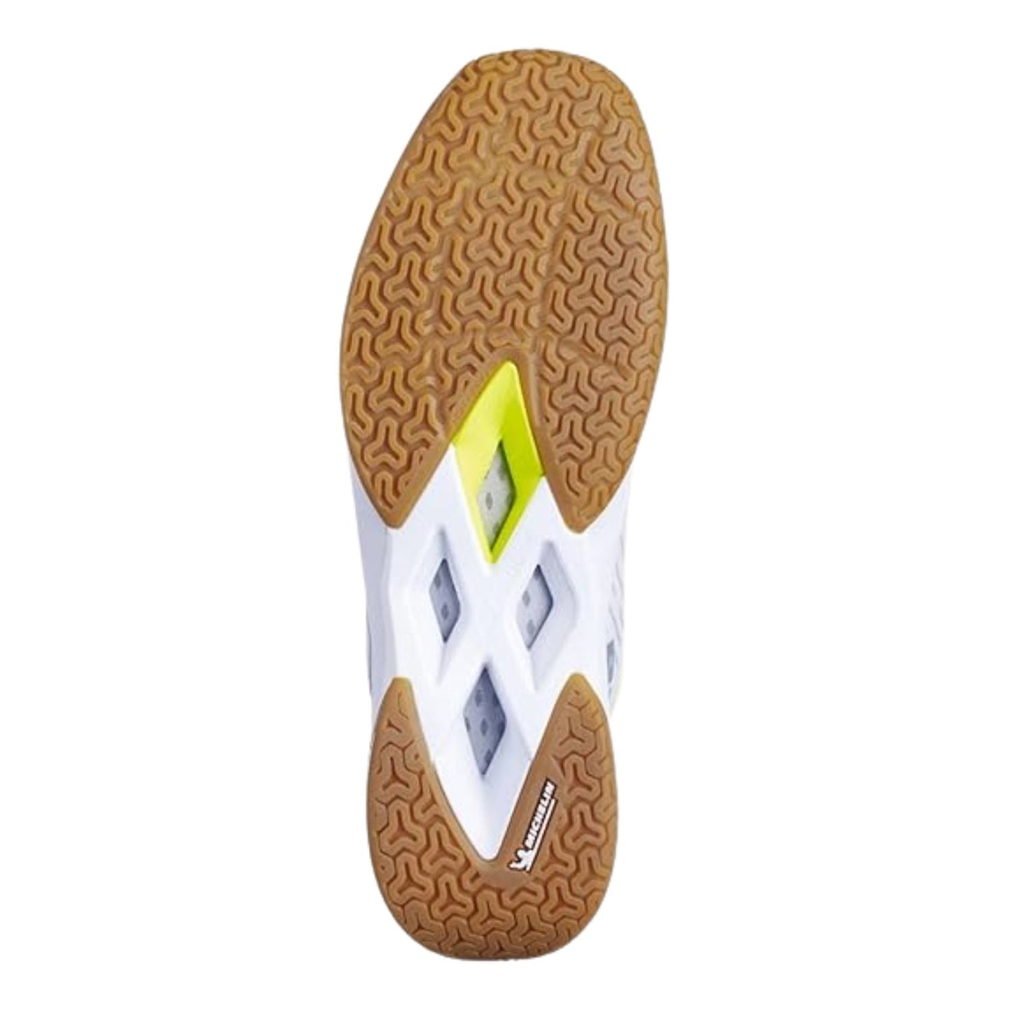 Babolat Shadow Tour 5 Men’s Badminton Shoes | Lightweight Non-Marking Court Shoes for Speed & Stability - Best Price online Prokicksports.com