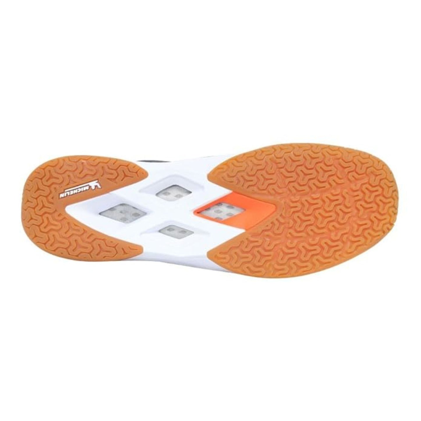 Babolat Shadow Tour 5 Men’s Badminton Shoes | Lightweight Non-Marking Court Shoes for Speed & Stability - Best Price online Prokicksports.com