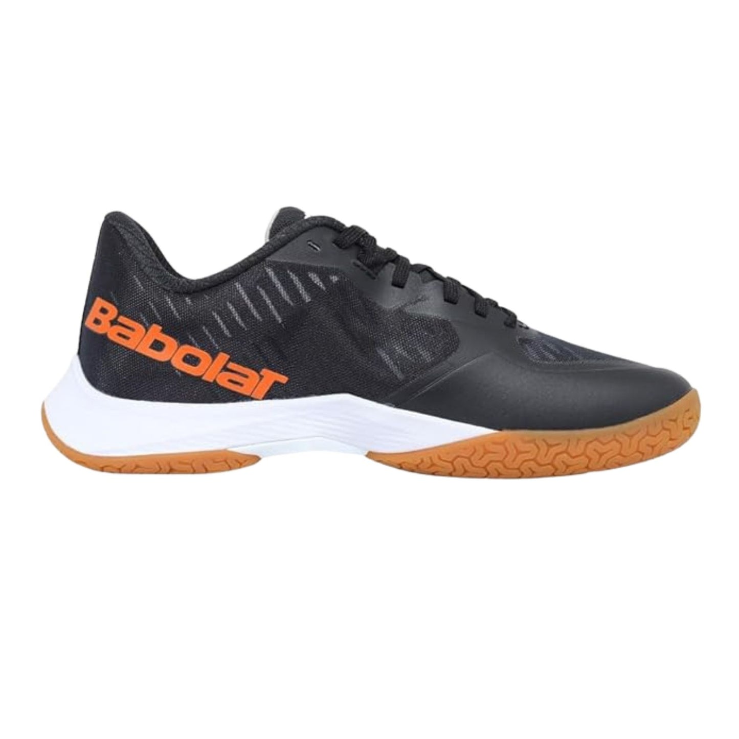 Babolat Shadow Tour 5 Men’s Badminton Shoes | Lightweight Non-Marking Court Shoes for Speed & Stability - Best Price online Prokicksports.com