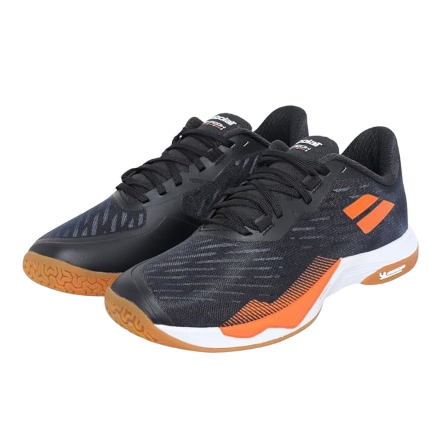 Babolat Shadow Tour 5 Men’s Badminton Shoes | Lightweight Non-Marking Court Shoes for Speed & Stability - Best Price online Prokicksports.com