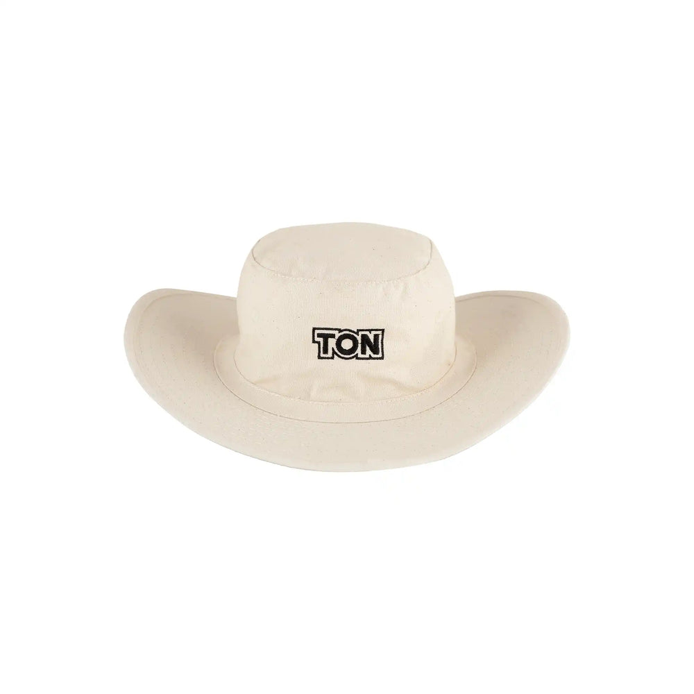 SS Premium Natural Panama Hat - image 2