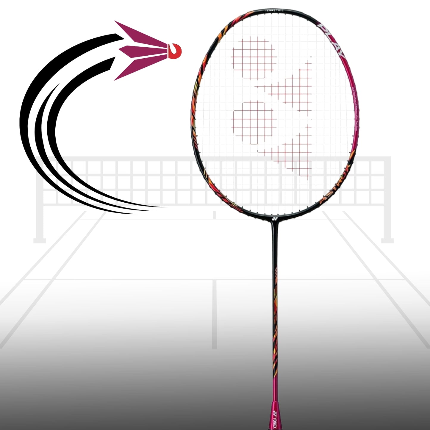 Yonex Astrox 99 PLAY Badminton Racquet - Best Price online Prokicksports.com