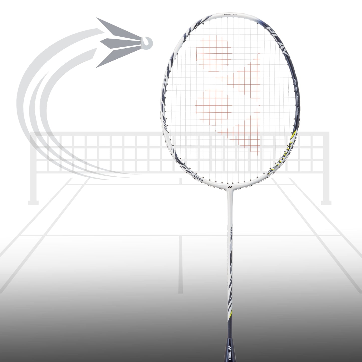 Yonex Astrox 99 PLAY Badminton Racquet - Best Price online Prokicksports.com
