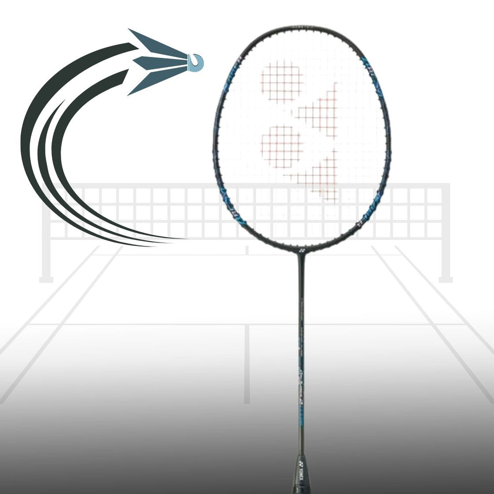 Yonex Arcsaber 2 Feel Strung Badminton Racquet - Lightweight 4UG4 - Best Price online Prokicksports.com
