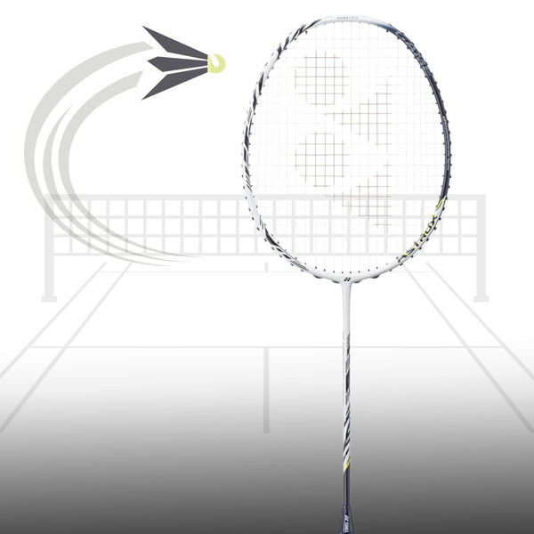 Yonex Astrox 99 Game Strung Badminton Racquet