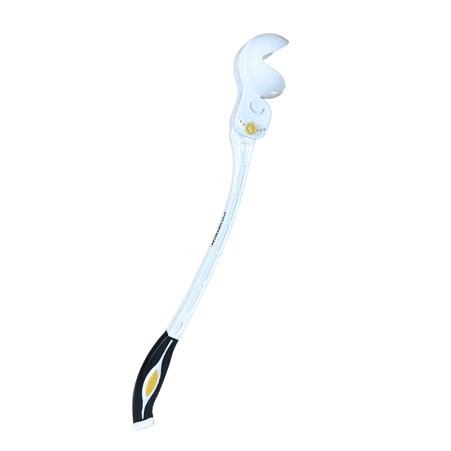 Prokick Side ARM Advanced Adjustable Cricket Ball Thrower, Assorted - Best Price online Prokicksports.com
