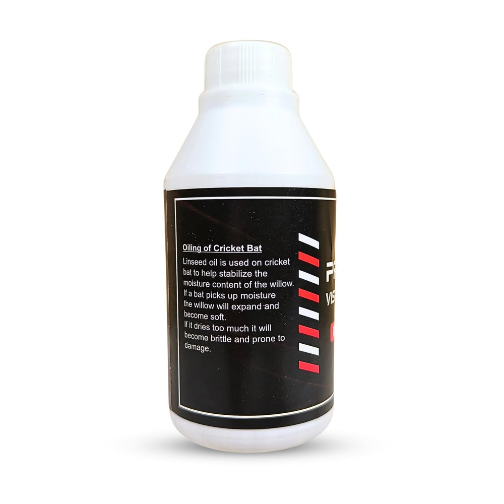 Prokick Linseed Cricket Bat Oil, 100ml - Best Price online Prokicksports.com