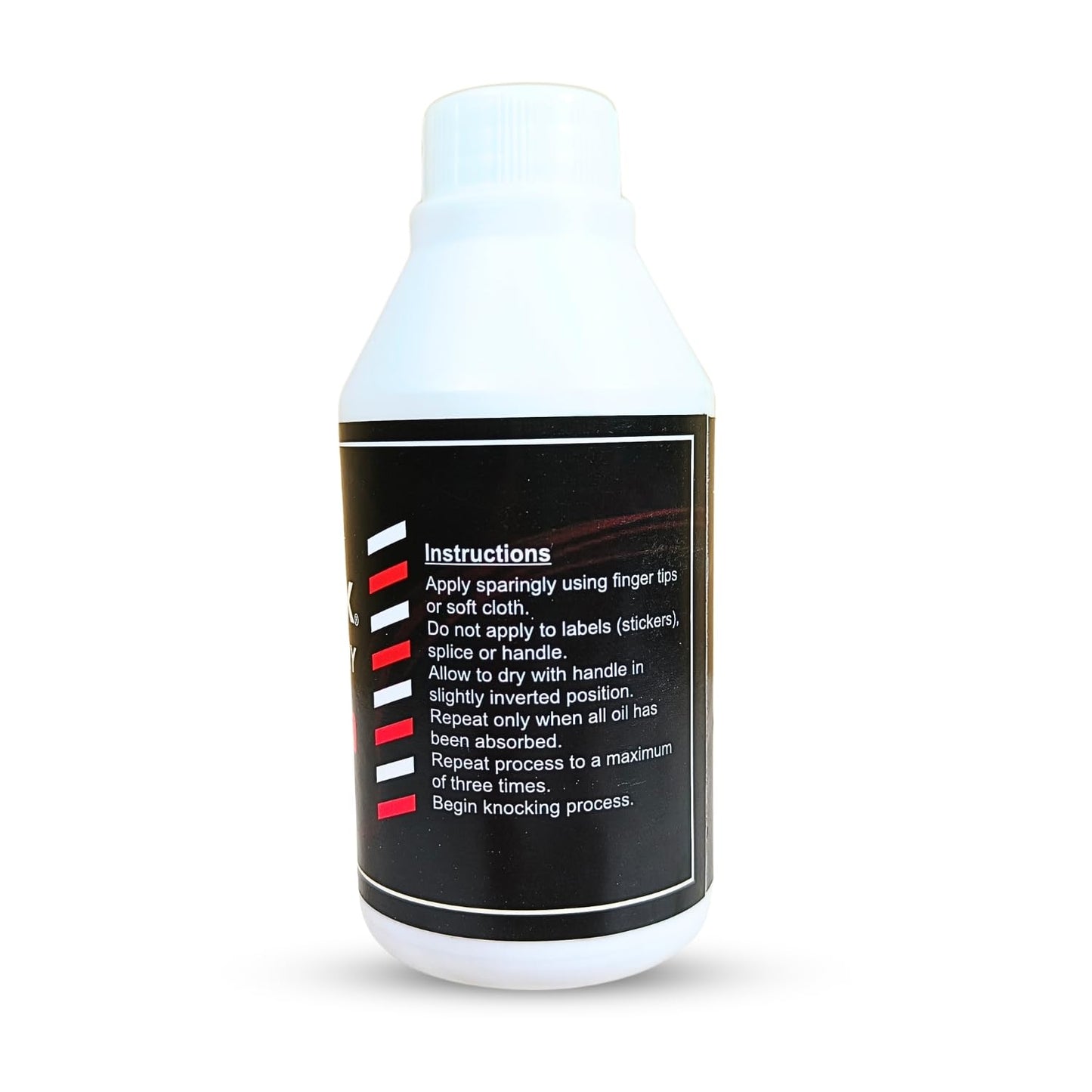 Prokick Linseed Cricket Bat Oil, 100ml - Best Price online Prokicksports.com