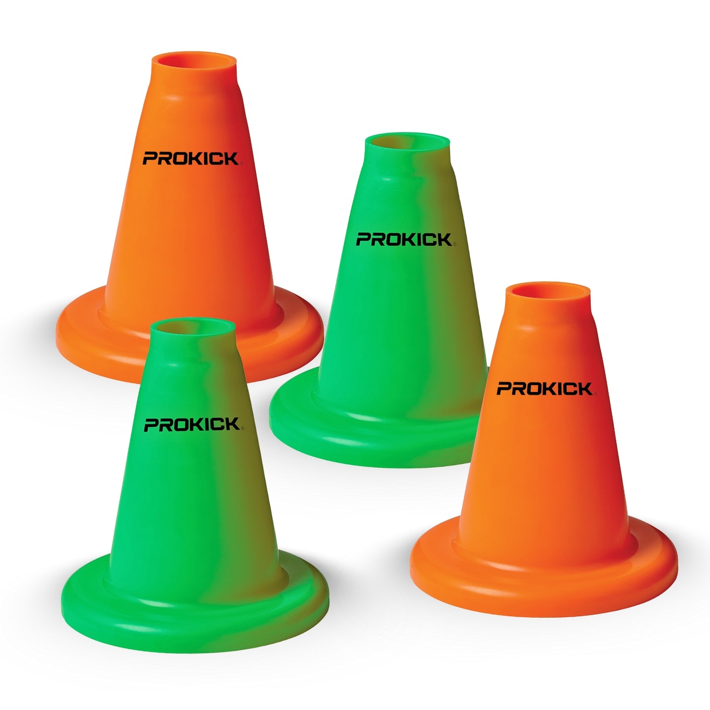 Prokick Cricket Batting Practice Tee (Assorted Color) - Best Price online Prokicksports.com