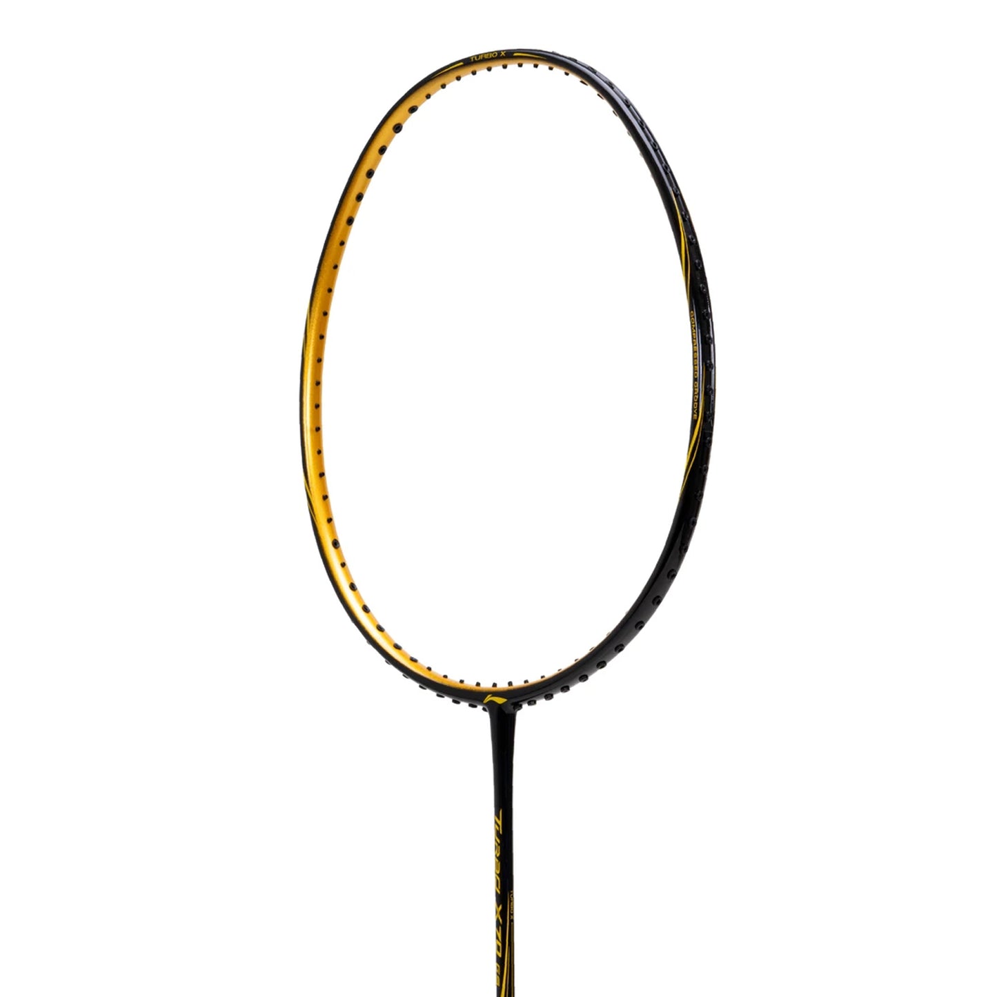 Li-Ning Turbo X70 G5 Power Series Badminton Racquet - Best Price online Prokicksports.com