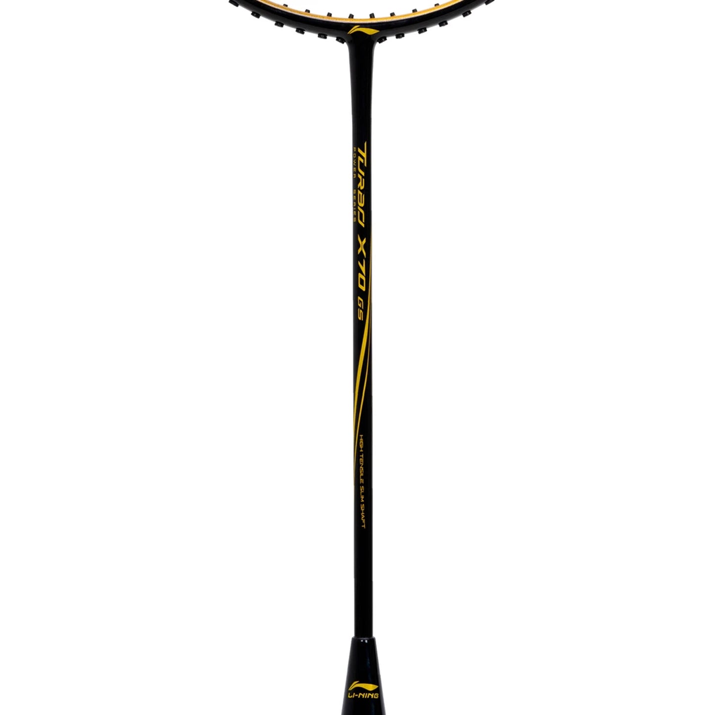 Li-Ning Turbo X70 G5 Power Series Badminton Racquet - Best Price online Prokicksports.com