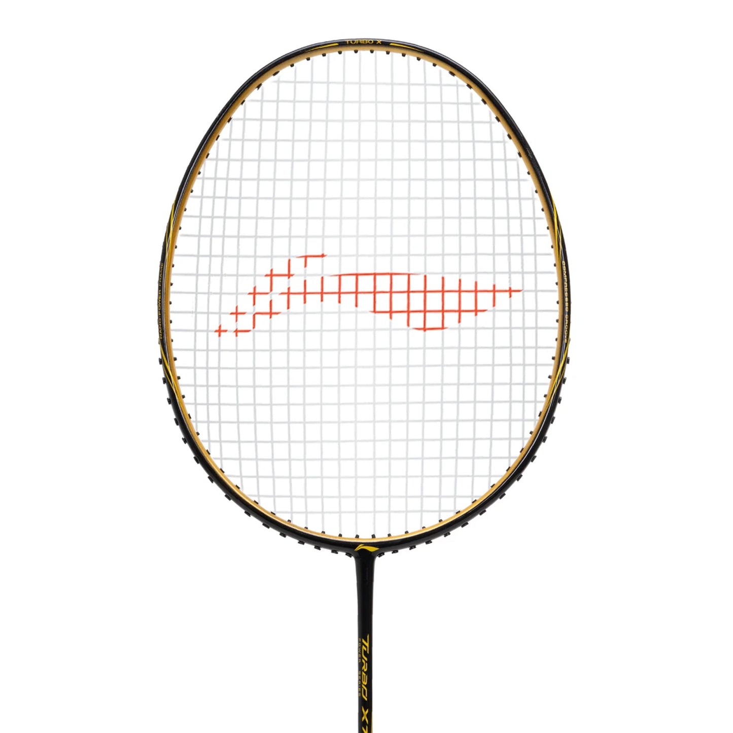 Li-Ning Turbo X70 G5 Power Series Badminton Racquet - Best Price online Prokicksports.com
