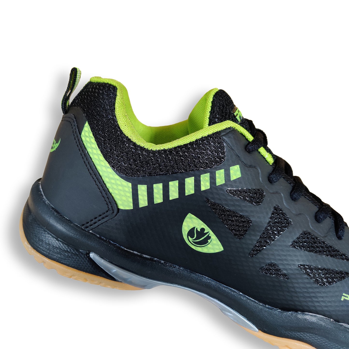 Prokick Power Plus Wide Badminton Shoes - Best Price online Prokicksports.com