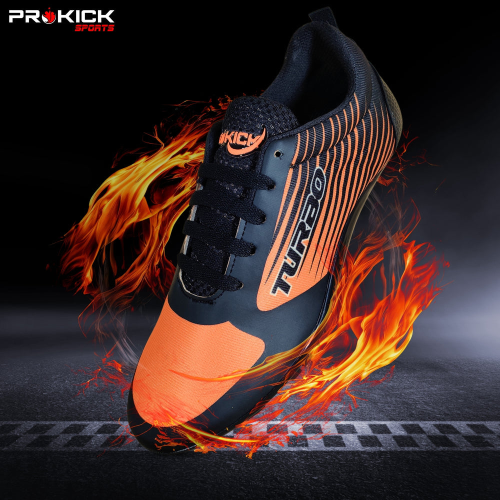 Prokick Turbo Running Spike Shoes - Best Price online Prokicksports.com