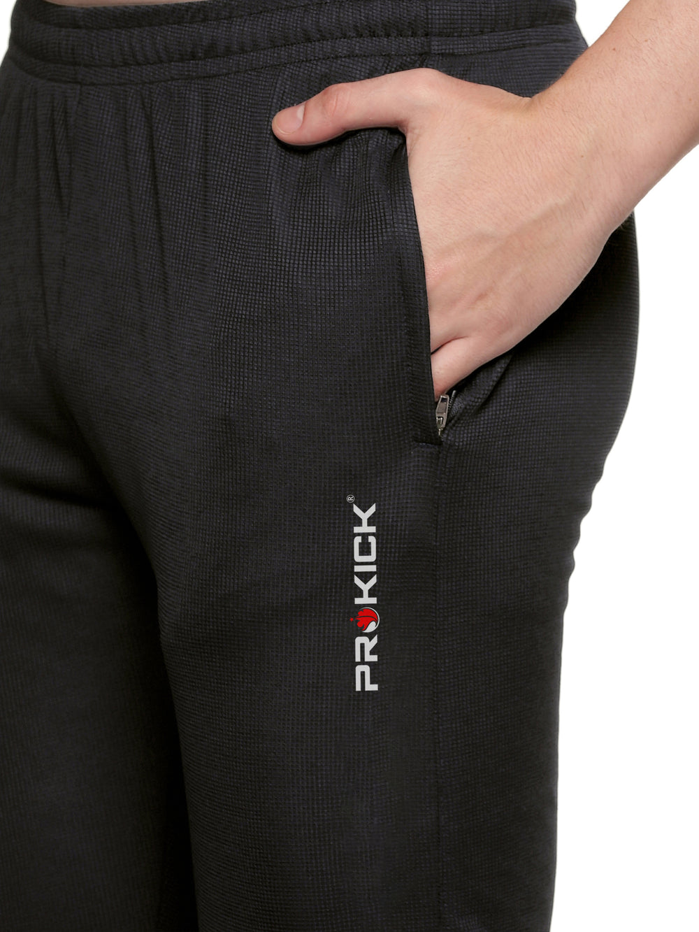 Prokick EX Elite Men's Trackpant - Best Price online Prokicksports.com