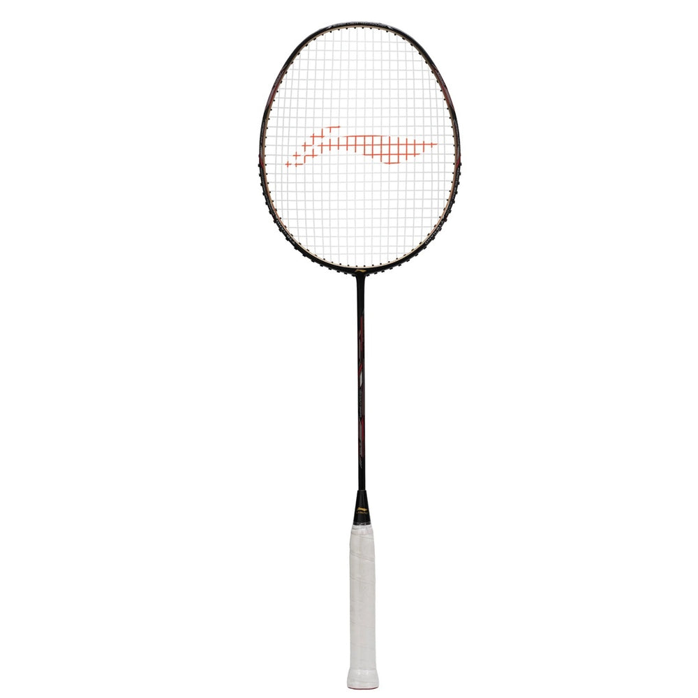 Li-Ning Super Series SS100 Super Light Strung Badminton Racquet - Best Price online Prokicksports.com