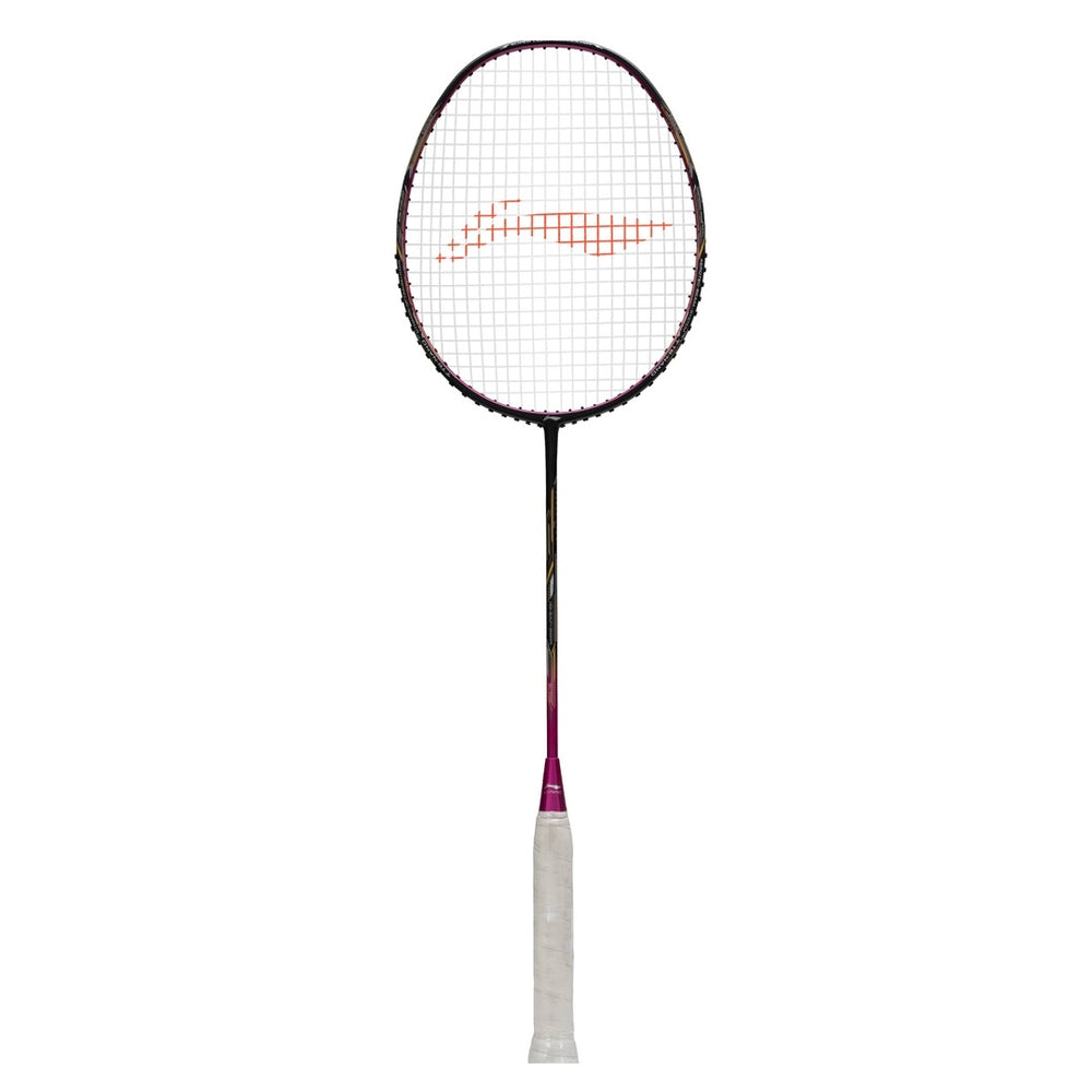 Li-Ning Super Series SS100 Super Light Strung Badminton Racquet - Best Price online Prokicksports.com