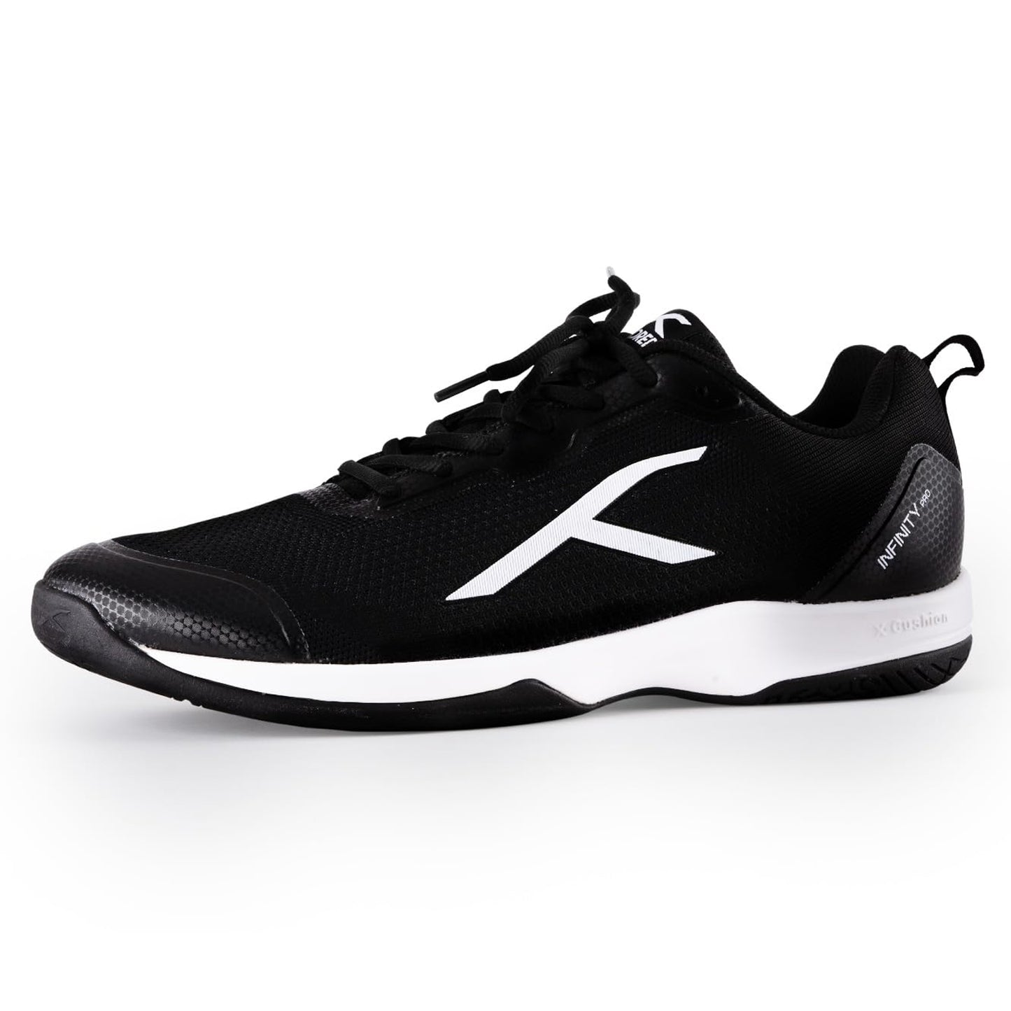 Hundred Infinity Pro Badminton Shoes - Best Price online Prokicksports.com