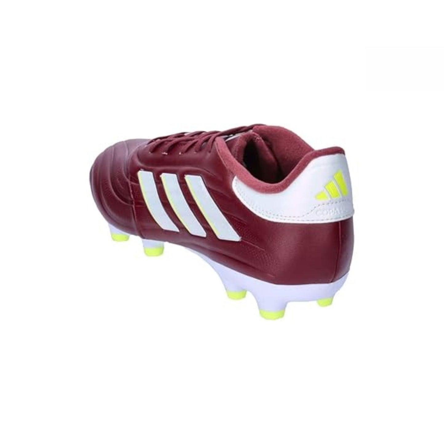 Adidas Copa Pure.2 League FG Football Boots | Leather Upper | Firm Ground Studs | Classic Comfort Fit - Best Price online Prokicksports.com