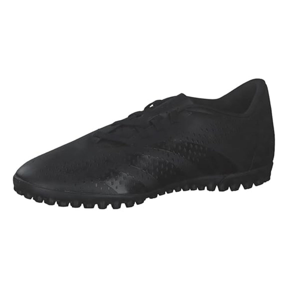 Adidas Predator Accuracy 4 TF Football Shoes | Hybrid Touch Upper | Artificial Grass Soleplate | Control-Oriented Design - Best Price online Prokicksports.com