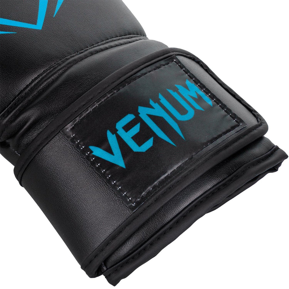 Venum Contender Boxing Gloves | Premium PU Leather | Multi-Layer Foam Padding | Hook & Loop Closure | Training & Sparring - Best Price online Prokicksports.com