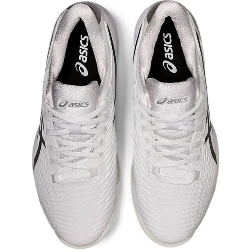 Asics SOLUTION SPEED FF 2 Men's Tennis Shoes - Best Price online Prokicksports.com