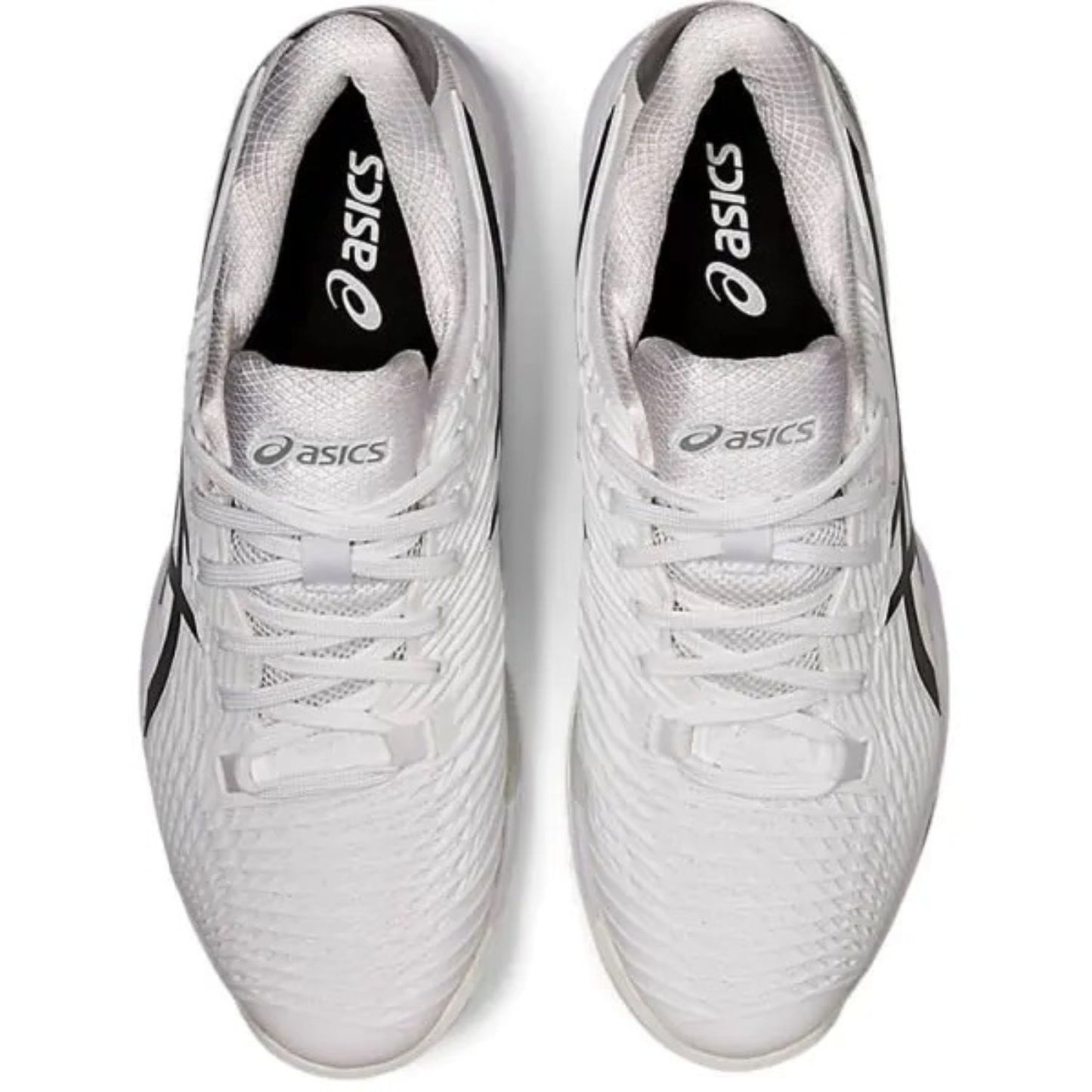 Asics SOLUTION SPEED FF 2 Men's Tennis Shoes - Best Price online Prokicksports.com