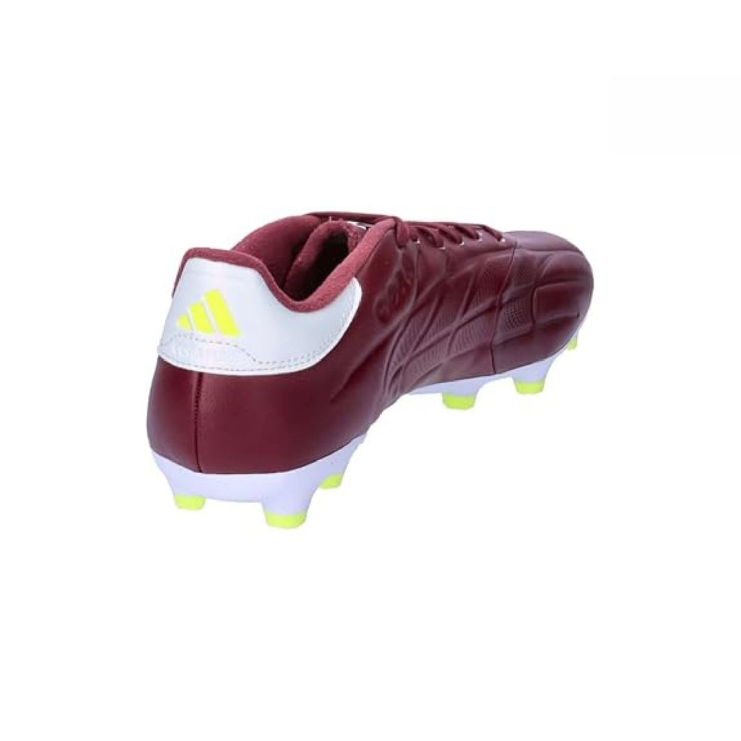 Adidas Copa Pure.2 League FG Football Boots | Leather Upper | Firm Ground Studs | Classic Comfort Fit - Best Price online Prokicksports.com