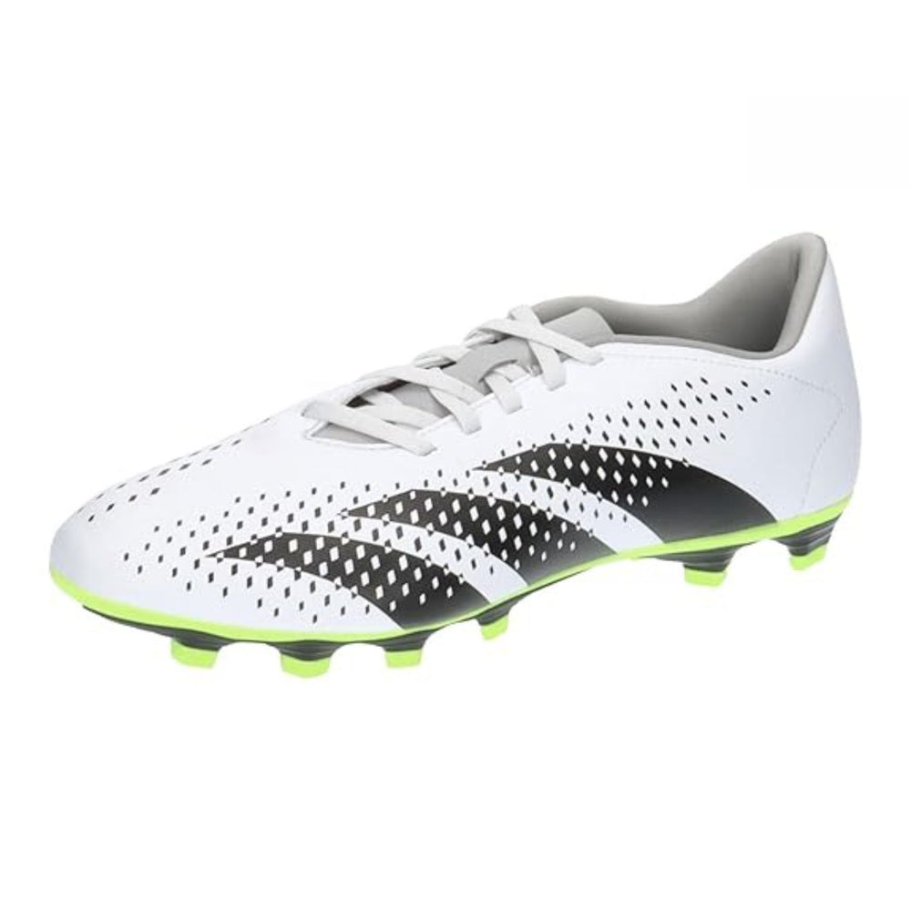 Adidas Predator Accuracy.4 FXG Football Boots |Textured Synthetic Upper | Control-Focused Design - Best Price online Prokicksports.com