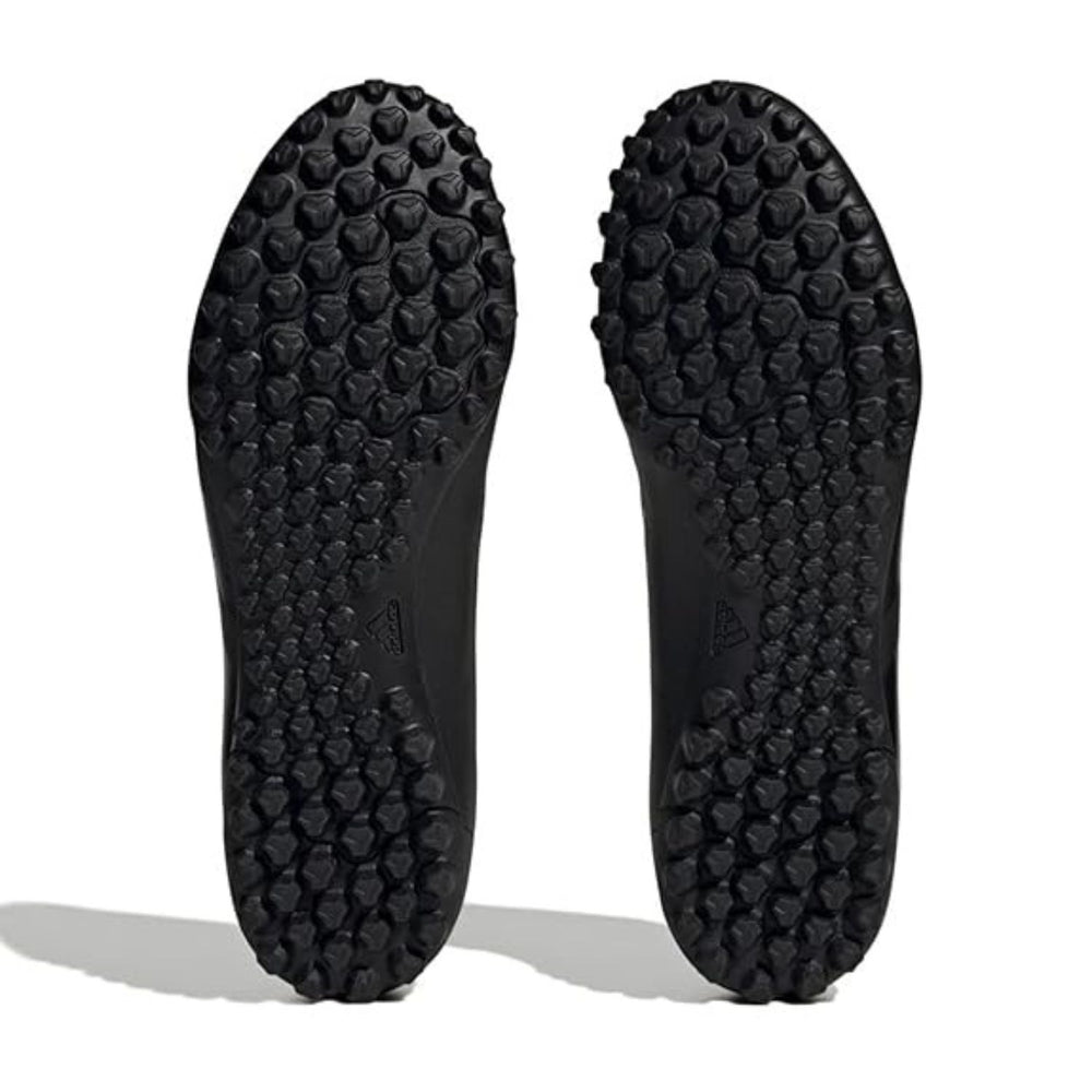 Adidas Predator Accuracy 4 TF Football Shoes | Hybrid Touch Upper | Artificial Grass Soleplate | Control-Oriented Design - Best Price online Prokicksports.com