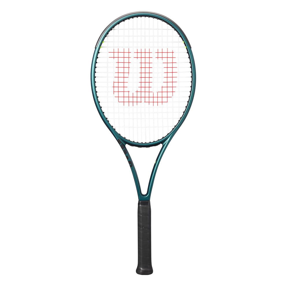 Wilson Blade 100L V9 Tennis Racquet, (285 Grams - Unstrung) - Best Price online Prokicksports.com