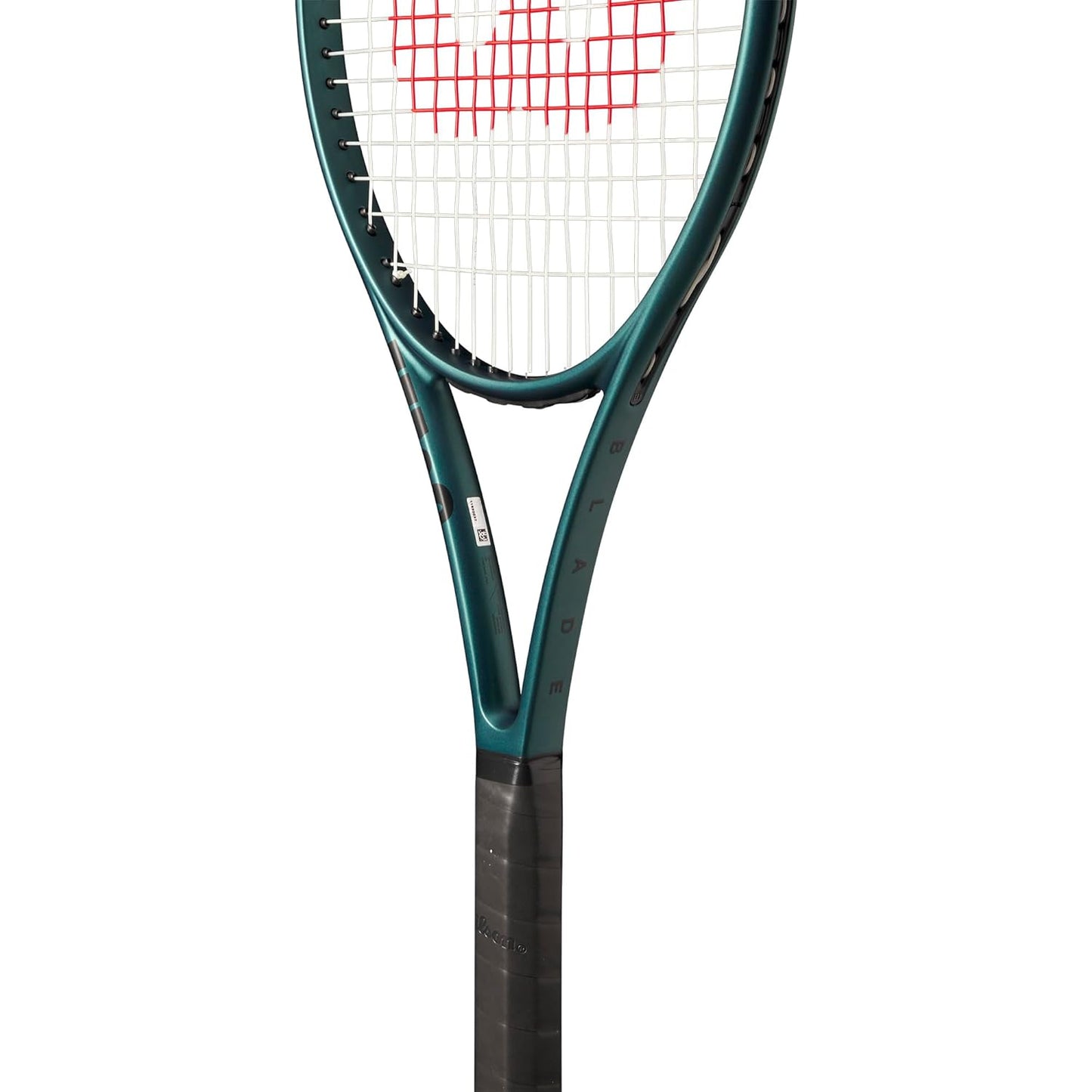 Wilson Blade 100L V9 Tennis Racquet, (285 Grams - Unstrung) - Best Price online Prokicksports.com