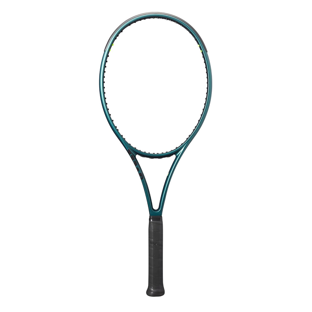 Wilson Blade 100UL V9 Unstrung Tennis Racquet, (L2 : 4 1/4) - 265 Grams (16x19), (265 Grams - Unstrung) - Best Price online Prokicksports.com