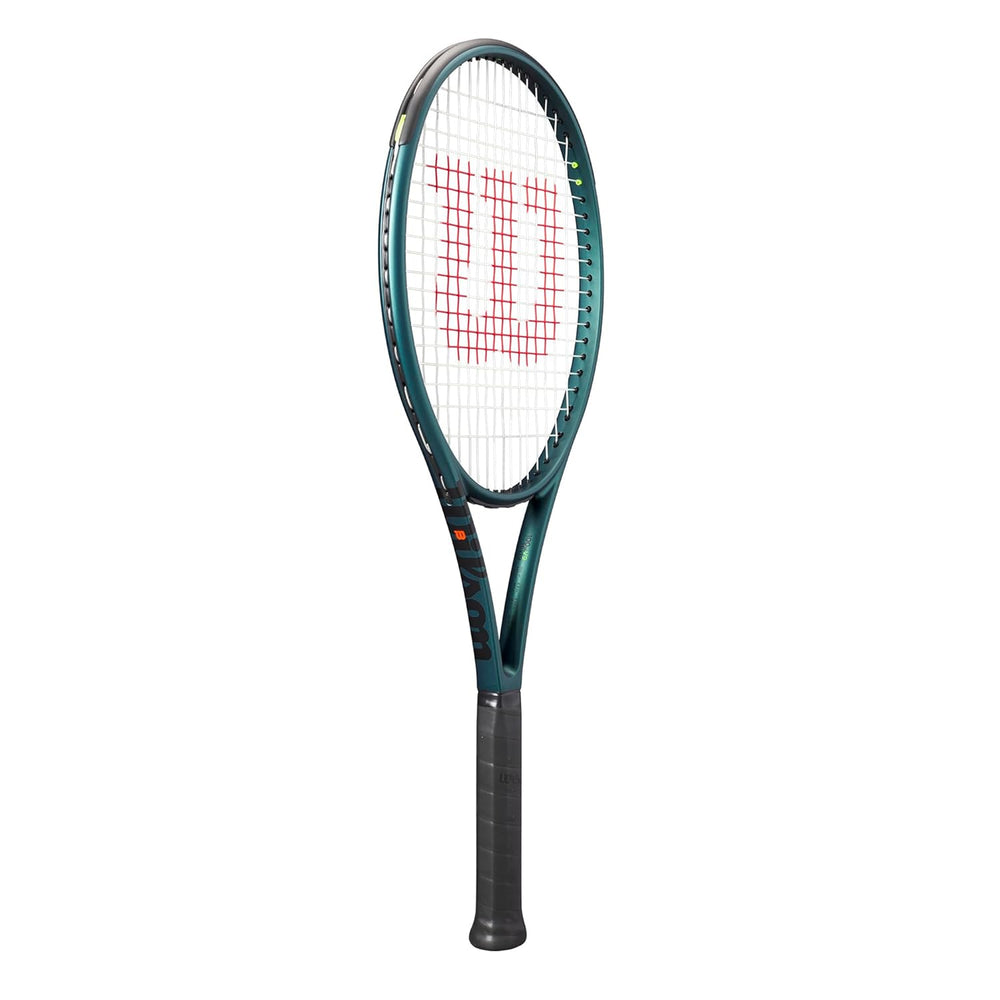 Wilson Blade 100UL V9 Unstrung Tennis Racquet, (L2 : 4 1/4) - 265 Grams (16x19), (265 Grams - Unstrung) - Best Price online Prokicksports.com