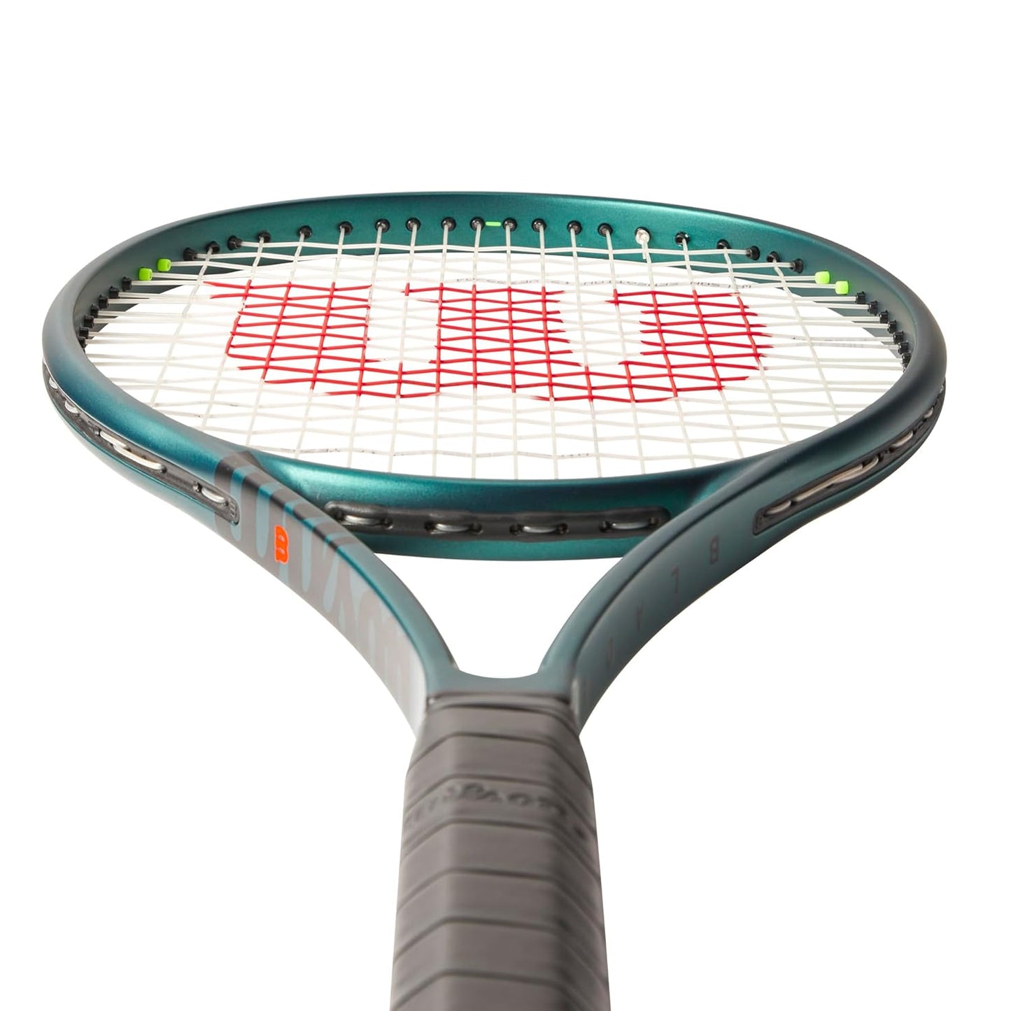 Wilson Blade 98 V9 Tennis Racquet – 305g Control-Oriented Frame with L2 Grip for Precision and Competitive Play - Best Price online Prokicksports.com