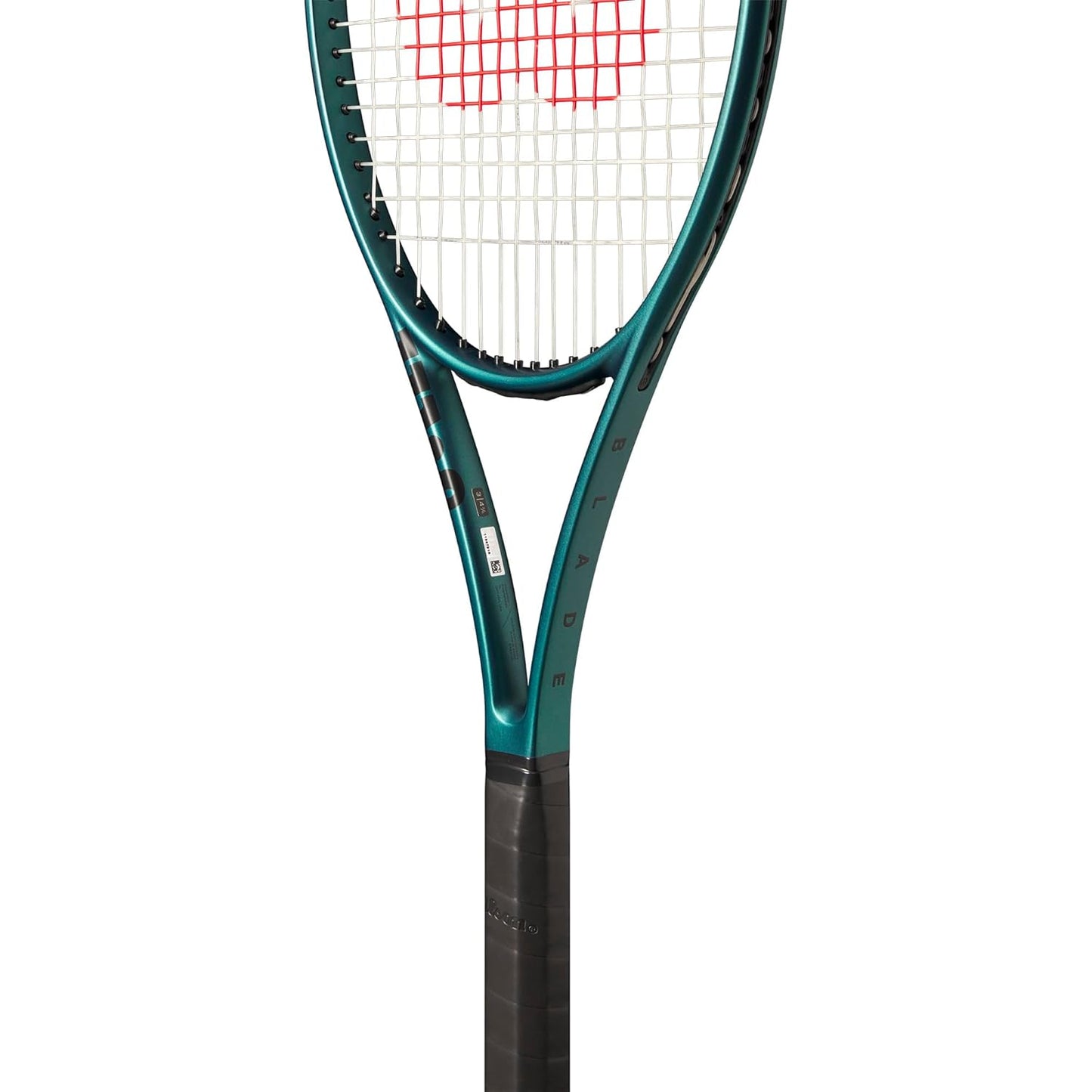 Wilson Blade 98 V9 Tennis Racquet – 305g Control-Oriented Frame with L2 Grip for Precision and Competitive Play - Best Price online Prokicksports.com