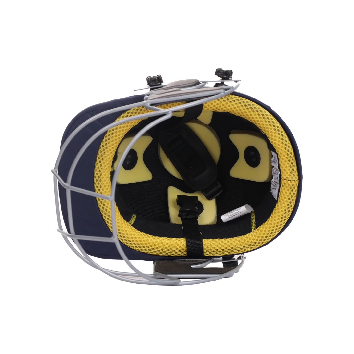 SG Blaze Tech Cricket Helmet - Best Price online Prokicksports.com
